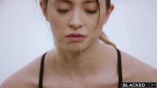 Free Porn - Quinn never thought she would see him again