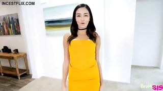 Bribing her Big Brother Full - HD 720p