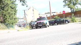 Revenge on her boyfriend 2 video