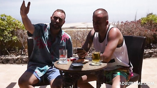 Free Teen DP Porn 2021.08.05 Alexis Cherry Sleeping Sunbather XXX Free Porn Videos