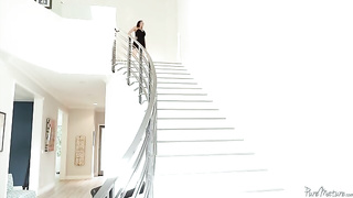 Alexis fawx Take My Classes