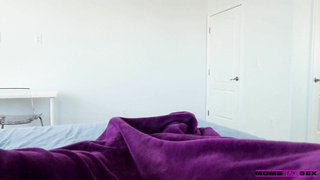 Stepson we cant keep fucking