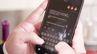 Revenge on Husband by Fucking his Friend