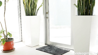 DaftSex Free Best Full Porn 2021.08.17 Charma XXX Net Casting Superb Teen Free Porn Videos Must See!