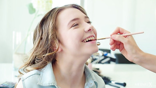 Teen Sexy Solo 2021.08.23 Elvera Already Ready 2 XXX Free Porn Clips