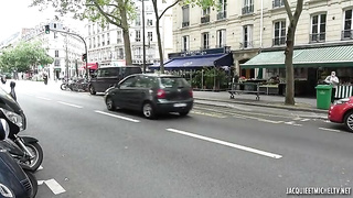 Redhead MILF Threesome 2021.08.26 The Beautiful End Of The Day For Rhia 32 FRENCH Free Porn Videos X