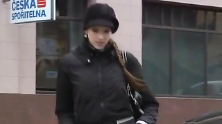 Esperma para jovencitas