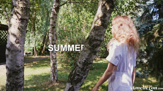 Amelie Lou Summer Camp