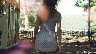 Amelie Lou Light Fantastic