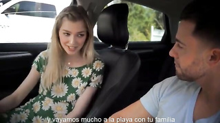 Mama se coge a su hijo- sub esp