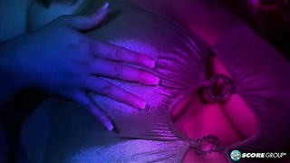 BBW Sex Movies 2021.08.30 Gia Johnson Sexy Bartender XXX Free BBW Porn Videos Full Movies Download xxx