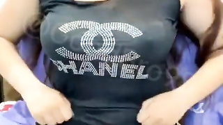 Gunjan aras live only fans clip xxx