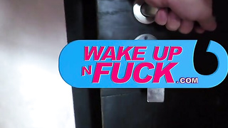 Morning Gangbang 2021 Black Flower XXX Free Porn Videos