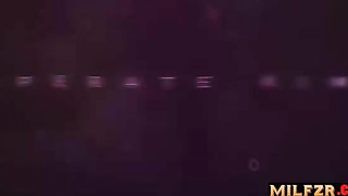 Brother Blackmails and Sister Fucks