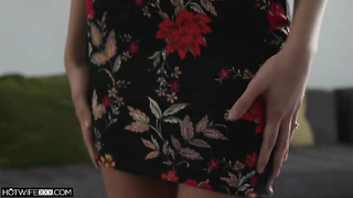 Hot Sexy Wife Videos 2021.09.04 Reyna DeLaCruz XXX Free Porn Movies