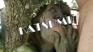 La mujer del granjero