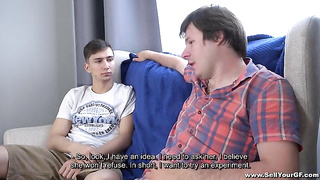 Teen Cuckold 2021.08.15 Akira Drago Millenials Enjoy Kinky Fuck XXX teen sex cheating videos watch