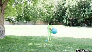 Young Pussy Sex Videos With Orgasms 2021.09.06 Vanessa Moon Labor Day Yoga XXX Free Porn Movies