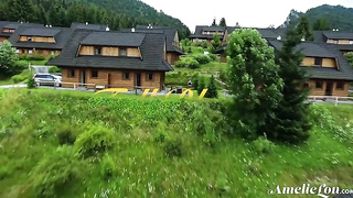 XXXX Solo 2021.09.04 Amelie Lou in Full Bloom XXX New Porn Sexy Babe