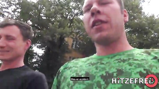 FPO Free Porno Videos 2021.09.07 xxx Banks GERMAN XXX Gratis Film Download MP4