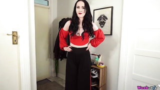 JOI POV 2021.09.08 Ellie Louise Instagram Wank XXX Videos