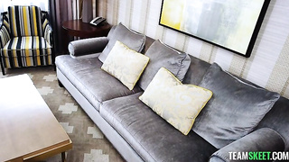 Busty babe casting 2021.09.10 Dixie Jewel From Stage To Screen XXX free porn videos new girl sex mov