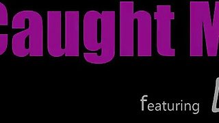 Lady School Girl Caught Masturbating