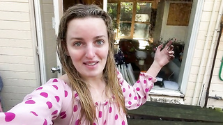 Amateur Solo Videos 2021.09.12 free xxx At Home Sun Room XXX Free Porn Movies Anal