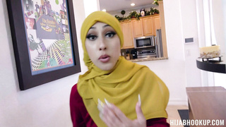 Stepsis Under The Hijab