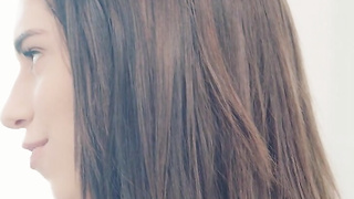 Two Students Charm Teacher - Jojo Kiss & Joseline Kelly