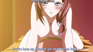 Sagurare Otome. Blackmailed a massage girl infront of husband and rape