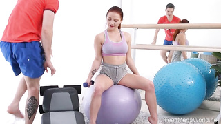 Perfect Anal Videos 2021.09.21 Lelya Mult XXX Free Teen Porn Download Movies