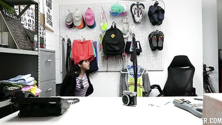 Security Guard And Teen Sex Tube Videos 2021.09.22 Penelope Woods Freedom Of Skeet XXX Free Movies