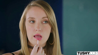 Graduation Day - Natalia Starr & Harley Jade