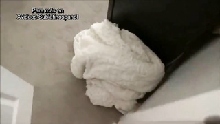 Hermana ayuda a su hermano timido - sub esp