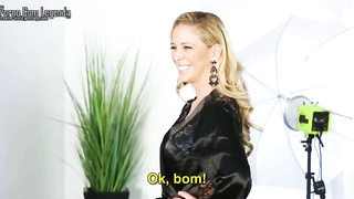 Spankbang Enganando minha mãe com seção fotográfica para fazer sexo - legendado