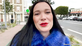 Free Fat Guy Fucks Busty Babe Porn 2021.10.01 Adriana Rys Basic Bitch XXX  Videos