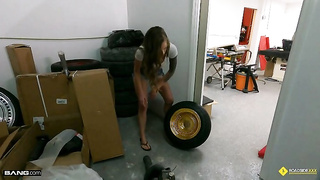 New Free Porn Videos 2021.10.07 Trisha Oaks XXX Movies Download