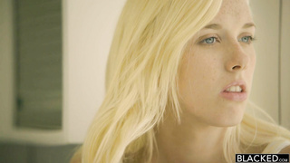 Roksy comes from a wealthy family and always gets what she wants