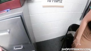 MILF and Security Porn 2021.10.09 Charlie Valentine A Lonely Burglar XXX Videos Free