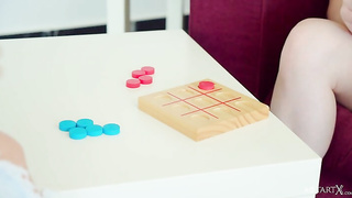 Sexy Solo 2021.10.11 Elvera Tic Tac Toe 2 XXX Videos