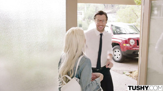 Anal Sex Session - Hime Marie