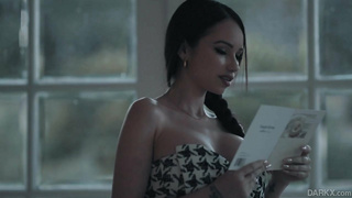 Don't Think I Forgot -- Raven Bay