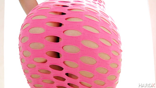 Dp Please -- Fallon West