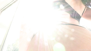 All Anal Latina -- Liv Revamped