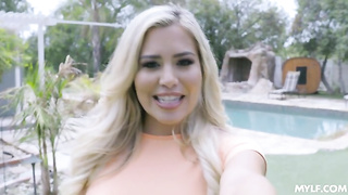 Free Mom Porn 2021.10.15 Caitlin Bell Pussy Excercise XXX Videos