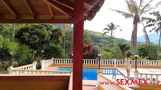 Joven Sexo 2021.10.17 Yenifer Chacon New Boss XXX Videos Pornos Gratis