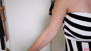 So.. Its A Best Pumpkin Porn On This Halloween 2021.10.14 Xaya Lovelle Smack-O-Lantern XXX Free Vids