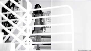 Lisa Ann MILF Super Goddess Gets DP'd From Every Angle