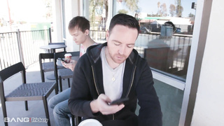 Ivy Lebelle - El falso fotógrafo - Sub Esp